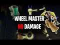 Wheel Master No Damage(Critical/Heavy Restrictions)~Kingdom Hearts Birth By Sleep Final Mix