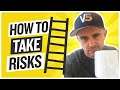 How to Make Every Risk You Take Work in Your Favor | Tea With GaryVee