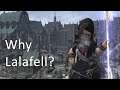 Why Lalafell? - FFXIV