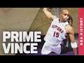 Wie gut war Vince Carter? | NBA Prime Time | MaxxSportz