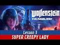 WOLFENSTEIN: YOUNGBLOOD  |  Let’s Play  |  MATURE 17+  |  Lesson 3
