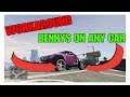 🗽  WORKAROUND / HOW TO PUT BENNYS ON ANY CAR GTA5 ONLINE 🗽