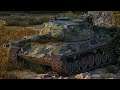 World of Tanks Leopard 1 - 3 Kills 10,9K Damage