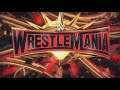 WrestleMania 35 (WWE2k20 Universe Mode)