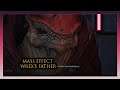 Wrex's Father Tried to Kill Him (Wrex's Exile) - Mass Effect Legendary Edition