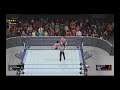 WWE 2K19 - Men's Series - Seth Rollins vs Dolph Ziggler