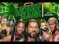 WWE 2K20 Raw Smackdown Present Money In The Bank