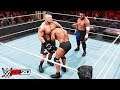 WWE 2K20 Top 10 Stolen Finisher Beatdowns! Part 4