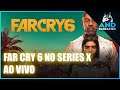 XBOX SERIES X / BACK4BLOOD + FARCRY 6