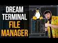 XPLR: Insanely Hackable Lua File Manager