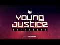 Young Justice Outsiders Episodes 14-16 review