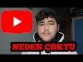 YOUTUBE NEDEN ÇÖKTÜ TÜM GERÇEKLER !!