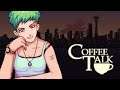 【小熊Yuniko】文字冒險遊戲 Coffee Talk #3