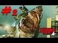 Zombie Army 4: Dead War - ZOMBIE Hàm cá mập #2