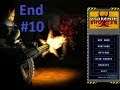 zombie shooter walkthrough Mission 10 End