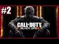 Call of Duty: Black Ops III (Part 2 END) [No Commentary] - 100 Games in a Year