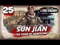 2 TIGERS ARE BETTER THAN 1! Total War: Three Kingdoms - Sun Jian - Romance Campaign #25