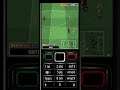 2006 REAL FOOTBALL 3D JAVA GAMEPLAY ON ANDROID