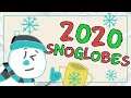 2020 Snoglobes - Best & Worst Games of the Year