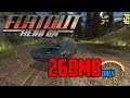 [260MB]FlatOut HeadOn For PPSSPP In Highly Compressed Version