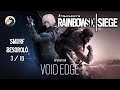 3. besoroló mérkőzés | Rainbow Six Siege - Void Edge - SMURF