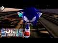 [3] Sonic Adventure Walkthrough (Dreamcast)