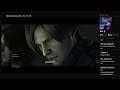 A petición de Rosario Empezamos con Resident Evil 6 Ps4 en vivo de rubasZX [Español]