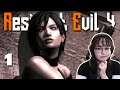 Ada's Story | Resident Evil 4: Separate Ways Gameplay Part 1