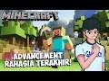 ADVANCEMENT RAHASIA TERAKHIR "Arbalistic" SELESAI! Minecraft #2