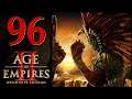 Прохождение Age of Empires 2: Definitive Edition #96 - Кецалькоатль [Монтесума - Завоеватели]