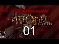Agony Unrated [PC] Part 1 - Scary Stream Sunday - This game blows