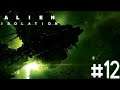 Alien: Isolation - Torre residencial solomons #12