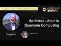 An Introduction to Quantum Computing