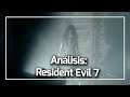 Análisis Resident Evil 7