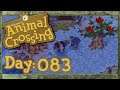 Animal Crossing - Day 83: 2/20//18 - Partner No More