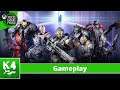 ANVIL: Vault Breaker - Gameplay on Xbox ( XBOX GAME PASS )