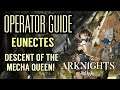 Arknights Eunectes Operator Guide: Descent of the Mecha Queen!