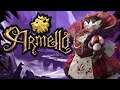 Armello - Aenne's First Armello!! (Patron Pick!)