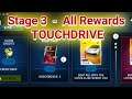 Asphalt 9 - Lotus Evija SP Event Stage 3 Guide Touchdrive - All Rewards