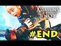 Assassin's Creed Unity #END: CHÚ HUNTER BỊ CHÁU BUM KẾT LIỄU !!! Nhưng đã quá muộn để cứu Ngọc !!!