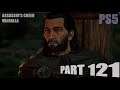 Assassin's Creed Valhalla - PART 121 - Full Game Walkthrough (No Commentary)