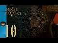 Astrolabe - 10 - Dez Plays The House of Da Vinci