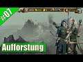 Aufforstung #7 Total War Warhammer II (Waldelfen)