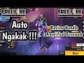 AUTO NGAKAK !!! REVIEW BUNDLE AMPLIFIED BASSROCK - Free Fire