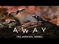 AWAY: The Survival Series - Prototypes Gameplay [Coming In 2020 For PC (Steam) & PS4]