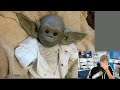 Baby Yoda Proves Lucasfilm Has No Idea What They're Doing
