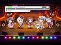 BanG Dream! Girls Band Party! Challenge Set "Hopeful Session" Challenge Live Event
