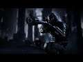 Batman vs Deadshot Boss Fight - Batman Arkham Origins (1080p 60FPS