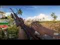 Battlefield V - stara nowa mapa - Wake Island