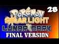 Battling The Game Creators - #28 - Solar Light & Lunar Dark [Final Release]